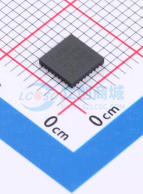 F2800154QRHBRQ1 VQFN-32-EP(5x5) 单片机(MCU/MPU/SOC) TI(德州