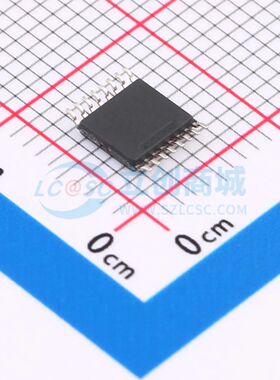 ADS8329IBPW TSSOP-16 模数转换芯片ADC TI(德州仪器)原装正品 电