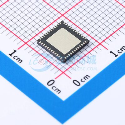 DRV8350RHRGZT VQFN-48-EP(7x7) 栅极驱动芯片 TI全新正品原装 电