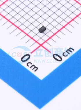 DMN21D2UFB-7B X1-DFN1006-3 场效应管(MOSFET) DIODES(美台)原装