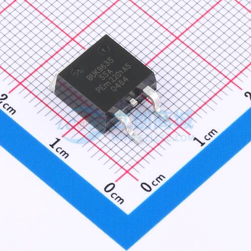 BUK9635-55A,118 D2PAK 场效应管(MOSFET) 全新原装正品 电子元件