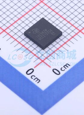 UCC21225ANPLR VLGA-13(5x5) 隔离式栅极驱动器 TI全新正品原装