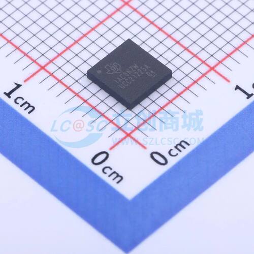 UCC21225ANPLR VLGA-13(5x5) 隔离式栅极驱动器 TI全新正品原装