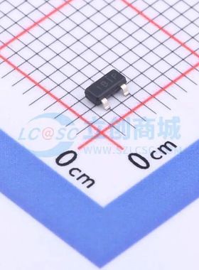 ATL431LIBQDBZR SOT-23-3 电压基准芯片 TI(德州仪器)原装正品 电