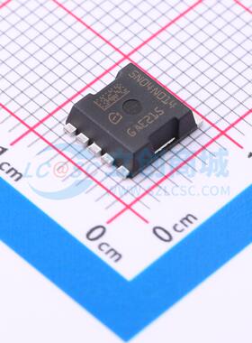 IAUA120N04S5N014 HSOF-5 场效应管(MOSFET) 全新进口原装 电子元