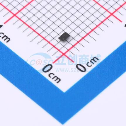 TMP117NAIYBGR DSBGA-6 温度传感器 TI全新正品原装 电子元件配单