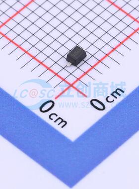 MM3Z20VC SOD-323F 稳压二极管 onsemi(安森美)全新原装 电子元器
