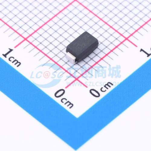 ES2DA SMA 快恢复/高效率二极管 DIODES(美台)原装正品 电子元件