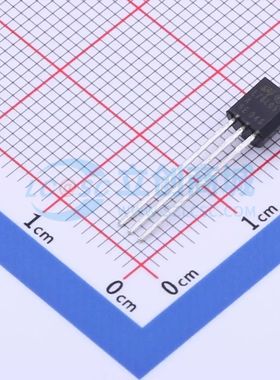 L78L05ABZ TO-92-3 线性稳压器(LDO) ST(意法半导体)全新原装 电