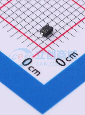 SZMM3Z27VT1G SOD-323 稳压二极管 onsemi(安森美)全新原装 电子