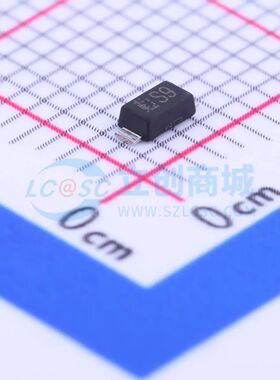CRS09(TE85L,Q,M) SOD-123F 肖特基二极管原装正品 电子元件配单