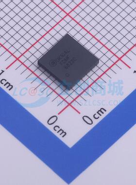 FDMF6823C PQFN-40-EP(6x6) 栅极驱动芯片 onsemi(安森美)全新原