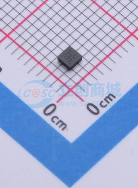 INA350CDSIDSGR WSON-8(2x2) 仪表放大器 TI全新正品原装 电子元