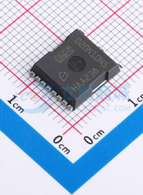 IPT020N10N5ATMA1 HSOF-8 场效应管(MOSFET) 全新进口原装 电子元