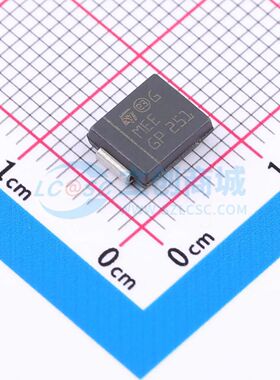 SM15T18A SMC 静电和浪涌保护(TVS/ESD) ST(意法半导体)全新原装
