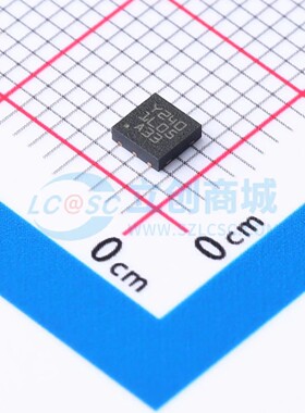 ST1L05APU33R DFN-6(3x3) 线性稳压器(LDO) ST(意法半导体)全新原