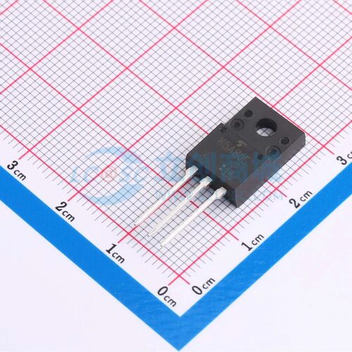 TK5A80E,S4X(S TO-220SIS 场效应管(MOSFET)原装正品 电子元件配