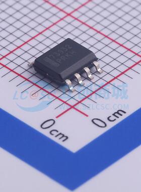 FAN73932MX SOP-8 栅极驱动芯片 onsemi(安森美)全新原装 电子元