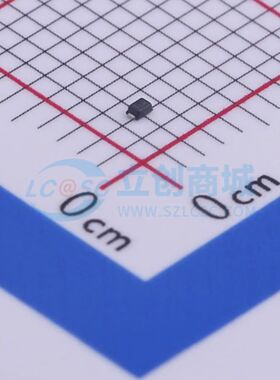 D12V0M1U2S9-7 SOD-923 静电和浪涌保护(TVS/ESD) DIODES(美台)原