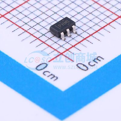 TPS62202DBVR SOT-23-5 DC-DC电源芯片 TI(德州仪器)原装正品 电