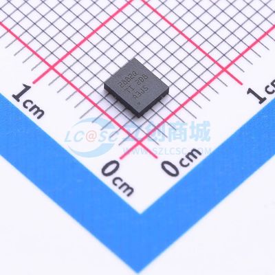 TPS552882QRPMRQ1 VQFN-26-HR(3.5x4) DC-DC电源芯片 TI(德州仪器