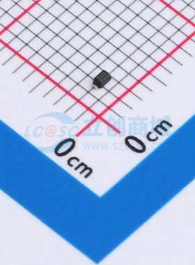 DDZ9701T-7 SOD-523 稳压二极管 DIODES(美台)原装正品 电子元件