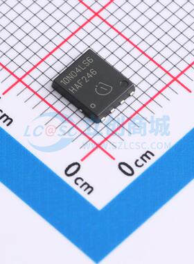 BSC010N04LS6ATMA1 TDSON-8 场效应管(MOSFET) 全新进口原装 电子