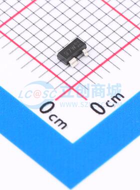 BCV65,215 SOT-143 三极管(BJT) 全新原装正品 电子元件配单