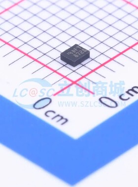 M24C16-FMH6TG UFDFPN-5(1.4x1.7) EEPROM ST(意法半导体)全新原