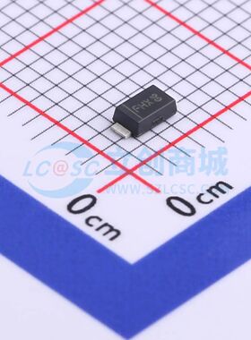 DFLZ13Q-7 PowerDI123 稳压二极管 DIODES(美台)原装正品 电子元