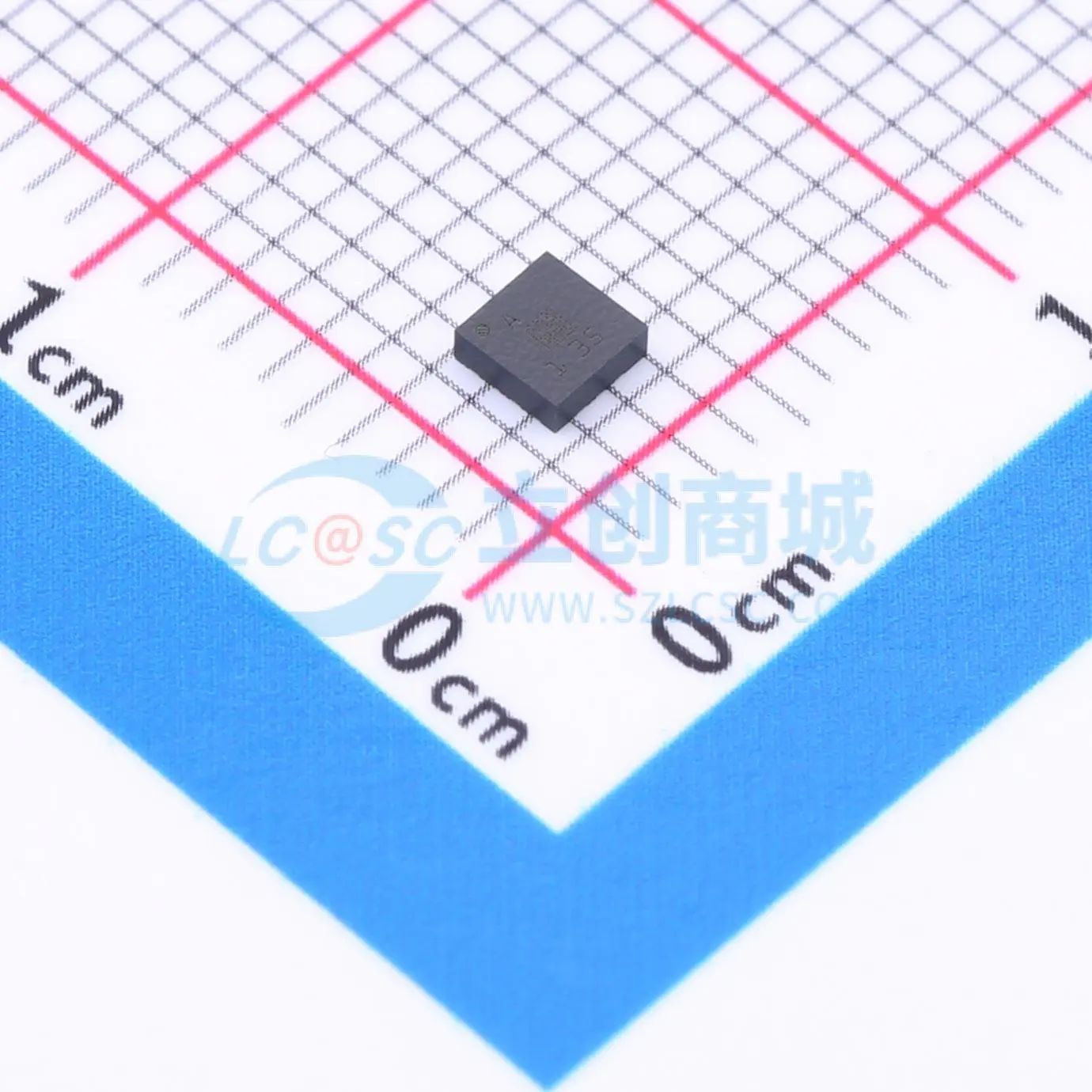 AIS25BATR VFLGA-14L(2.5x2.5) 姿态传感器/陀螺仪 ST(意法半导体