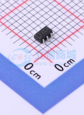 PMN55ENEX SOT-457 场效应管(MOSFET) 全新原装正品 电子元件配单