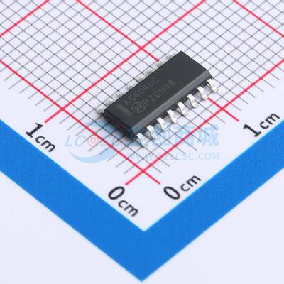 MC74AC4040DG SOIC-16 计数器/分频器 onsemi(安森美)全新原装 电