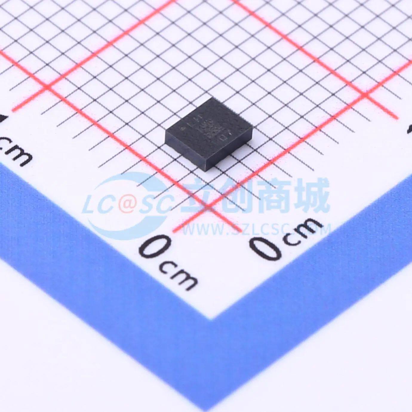 ASM330LHHTR LGA-14(2.5x3) 姿态传感器/陀螺仪 ST(意法半导体)全