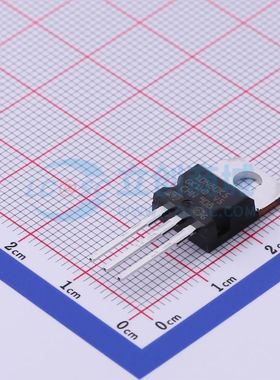 STP10N80K5 TO-220 场效应管(MOSFET) ST(意法半导体)全新原装 电
