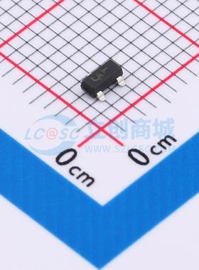 NSR07540SLT1G SOT-23-3 肖特基二极管 onsemi(安森美)全新原装