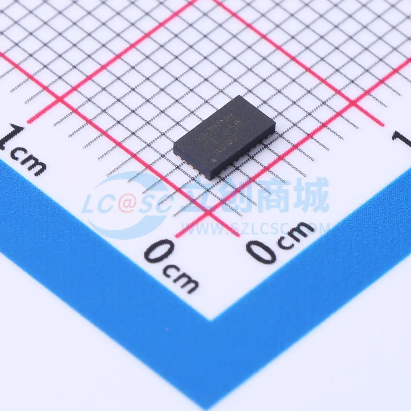 HD3SS460RNHR WQFN-30-EP(2.5x4.5) 模拟开关/多路复用器 TI(德州