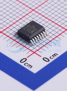 PI5V331QEX QSOP-16-150mil 模拟开关/多路复用器 DIODES(美台)原