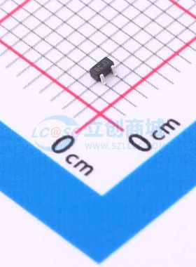 BZX84C2V7T-7-F SOT-523 稳压二极管 DIODES(美台)原装正品 电子