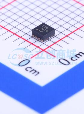 NCP81166MNTBG DFN-8(2x2) 栅极驱动芯片 onsemi(安森美)全新原装