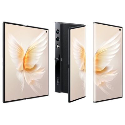 现货速发honor/荣耀 V Purse 荣耀V超长续航折叠正品激活5G全网通