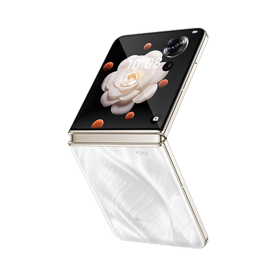 honor/荣耀Magic V Flip小折叠屏5G正品激活v flip单反级拍照手机