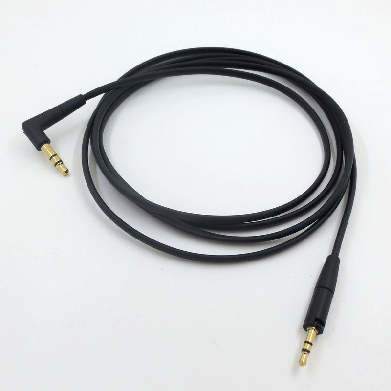 适用于森海塞尔大小木馒头HD400S HD450BT HD4.30 头戴式耳机线