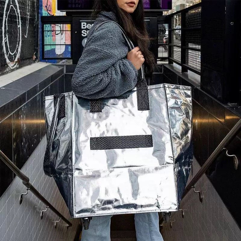 国产hulken浩肯包旅行拉车袋折叠收纳袋行李户外出差轮滑式购物袋,收纳整理,包包收纳袋,淘宝优惠券,粉丝福利购,淘宝优惠卷