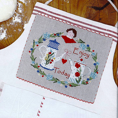 妮妮手工满68元包邮材料包