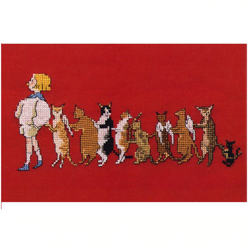 满68元包邮妮妮手工材料包