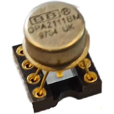 英国双运放金封配散热器测试好发