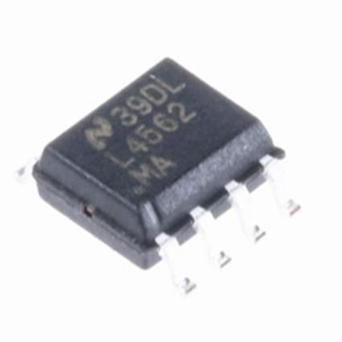 放大器贴片SOP-8双运放L4562MA