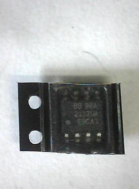 美国  OPA2132U 贴片双运放 保頁品 保质量 原装配对