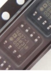 ADA4627-1BRZ ADA4627-1BR SOP-8 集成电路 IC芯片 一个价格还有